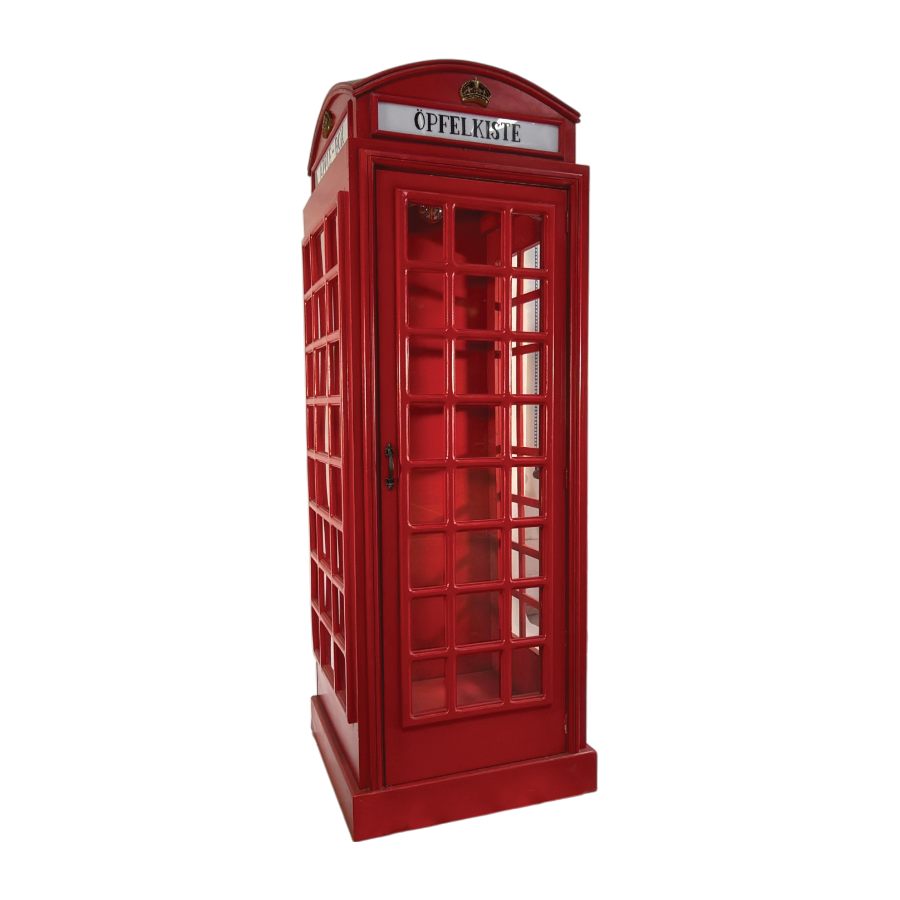 Telefonzelle